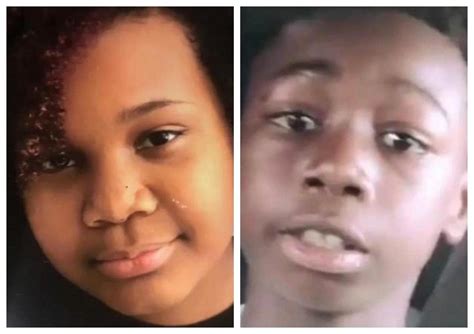 video de kuaron harvey|Online video shows girl fatally shooting cousin and herself